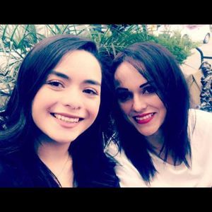 Meet your Posher, Lilia